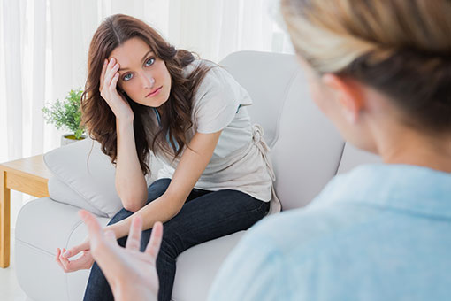 Individual Counseling with Dr. Pamela Paul Psychotherapist