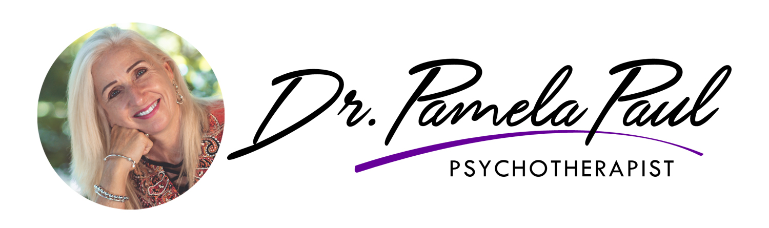 Dr Pamela Paul