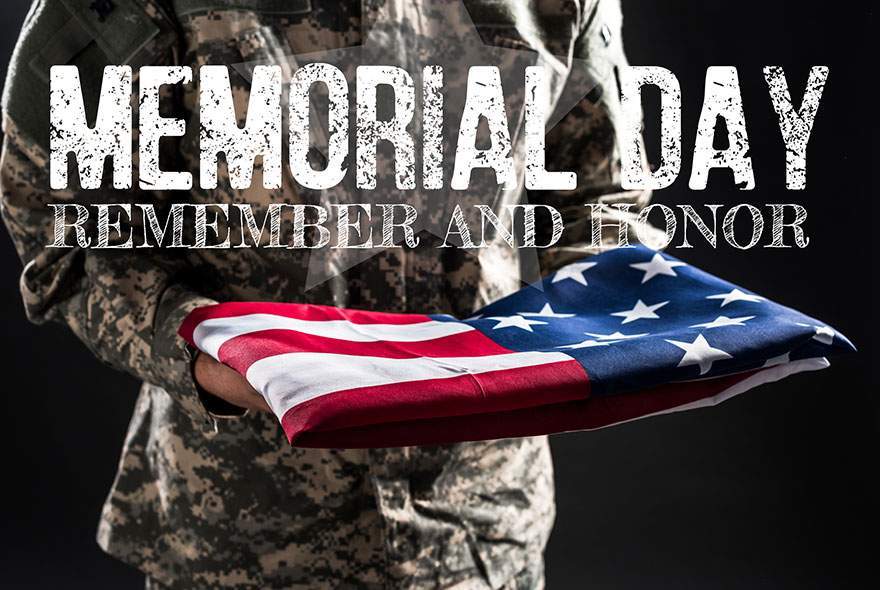 Memorial Day 2023 – Some Things are Worth Fighting For